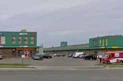 Cawthra Commercial and Office Complex (Mississauga)