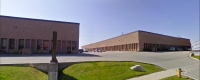 McNicoll Industrial Complex (Scarborough)